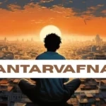 Antarvafna