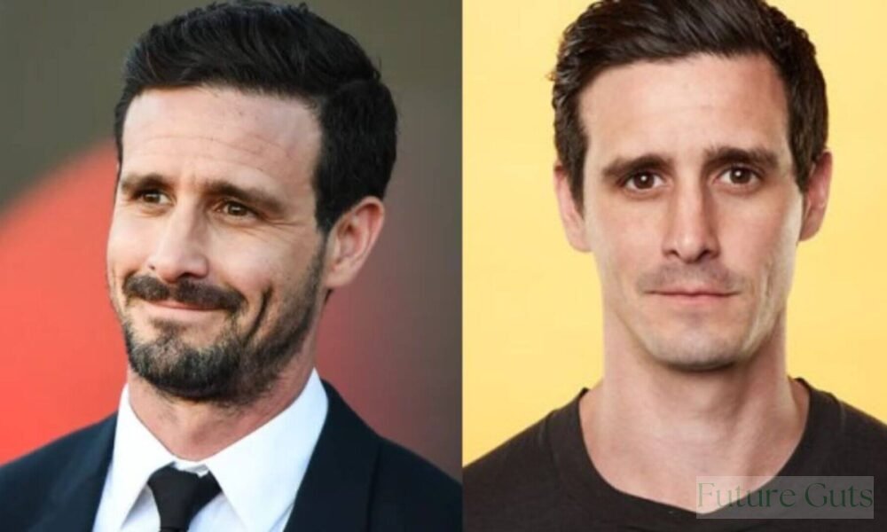 James Ransone Net Worth