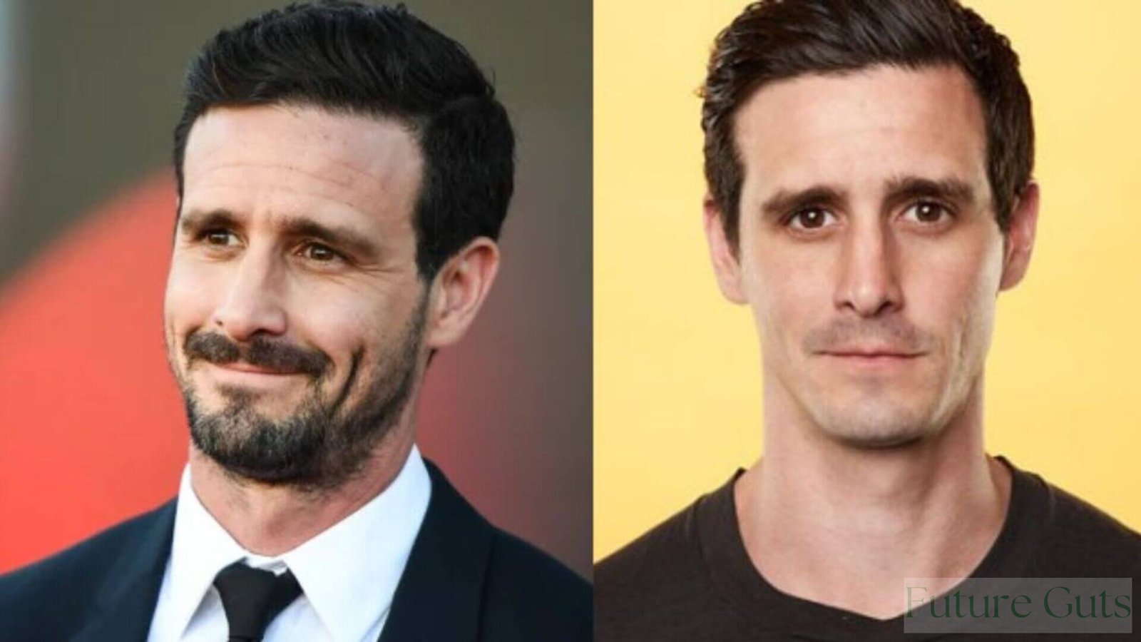 James Ransone Net Worth