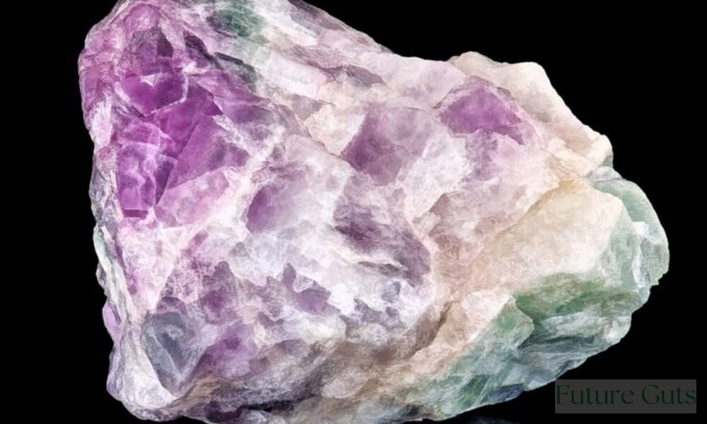 Rainbow Fluorite Meaning