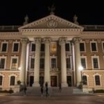 Rowdy Oxford Lawsuit