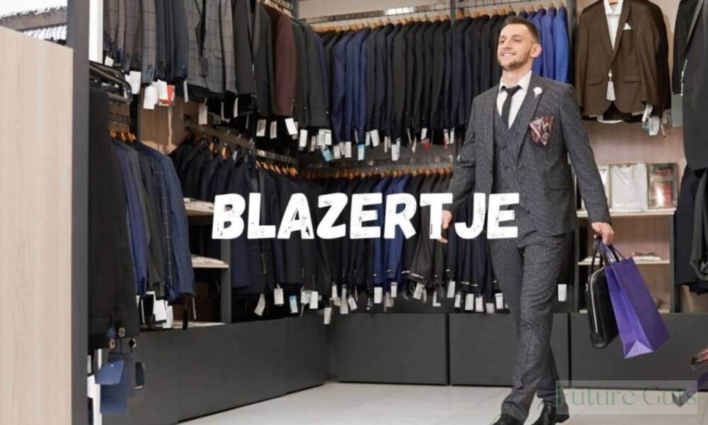 Blazertje