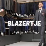 Blazertje