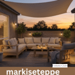 Markiseteppe