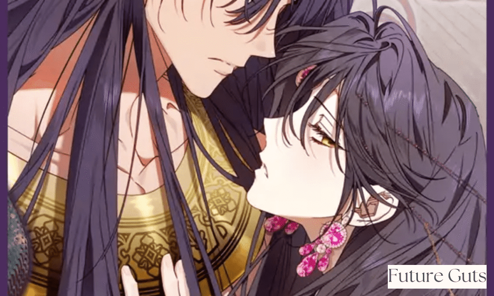 My Dead Lover Returned as a Tyrant