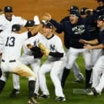 New York Yankees