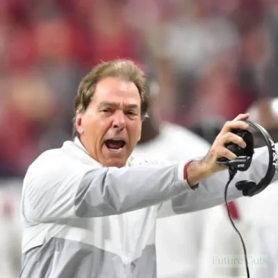 Nick Saban