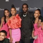 Quincy Brown Siblings