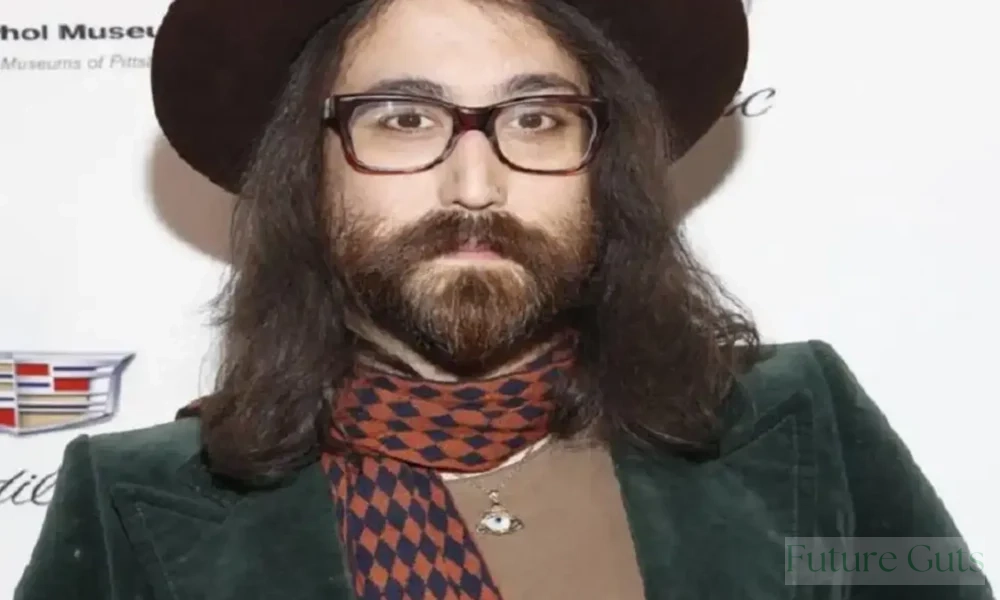 Sean Lennon Net Worth