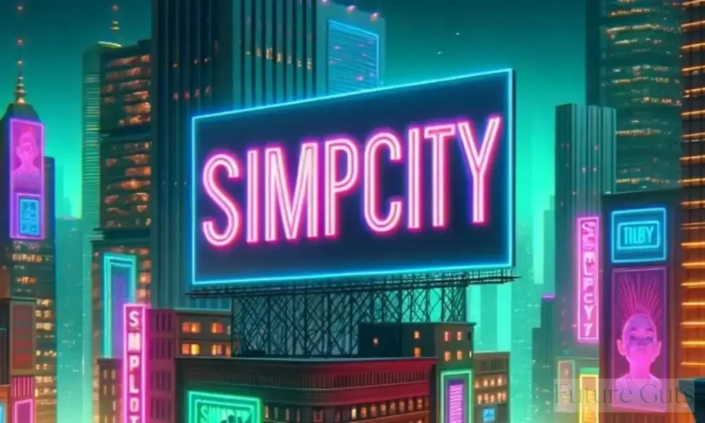 Simpcity