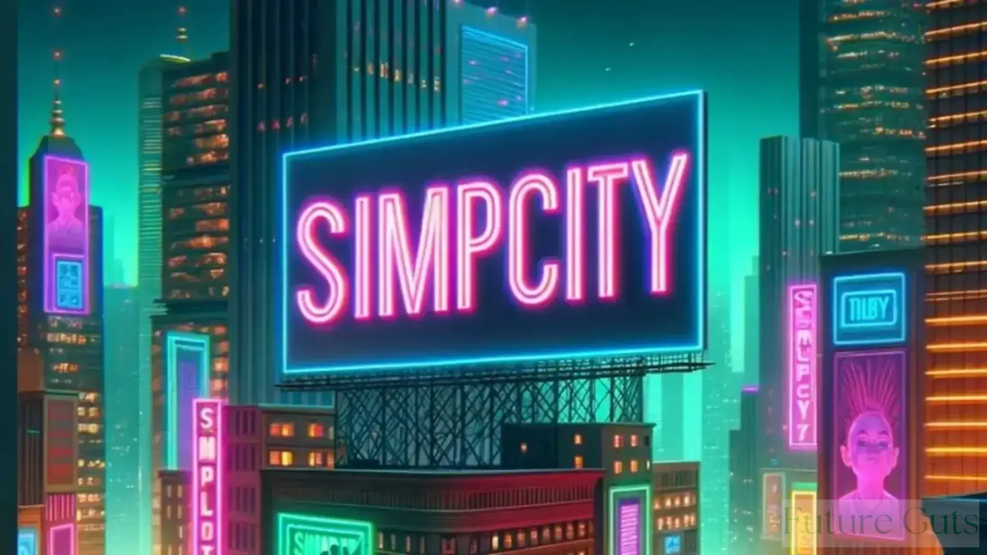 Simpcity
