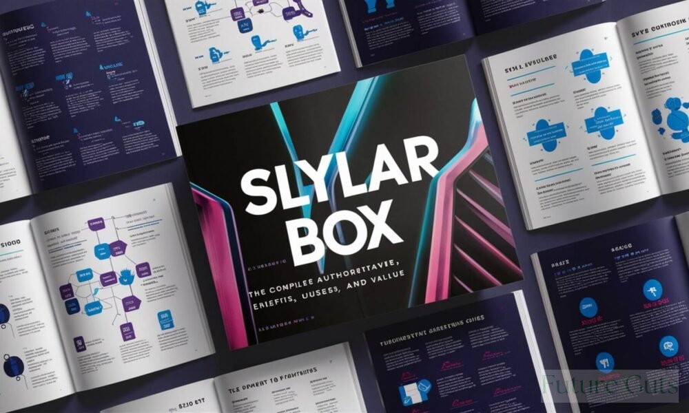 Slylar Box