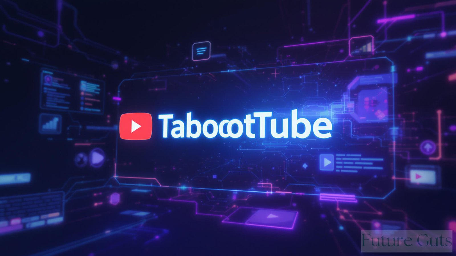 TabooTube