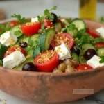 Taverna Salad