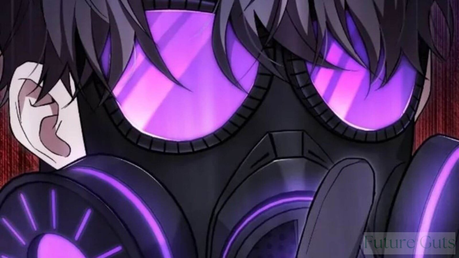 The Hunter Wants to Live Quietly