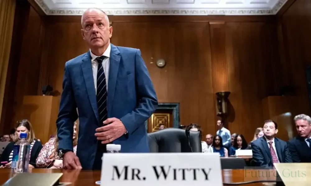 United Healthcare CEO