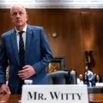 United Healthcare CEO