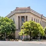 United States Department of Justice