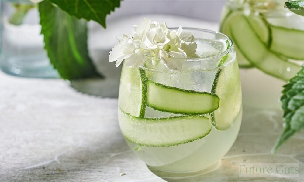 White Linen Cocktail