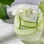 White Linen Cocktail