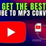 YouTube to MP3