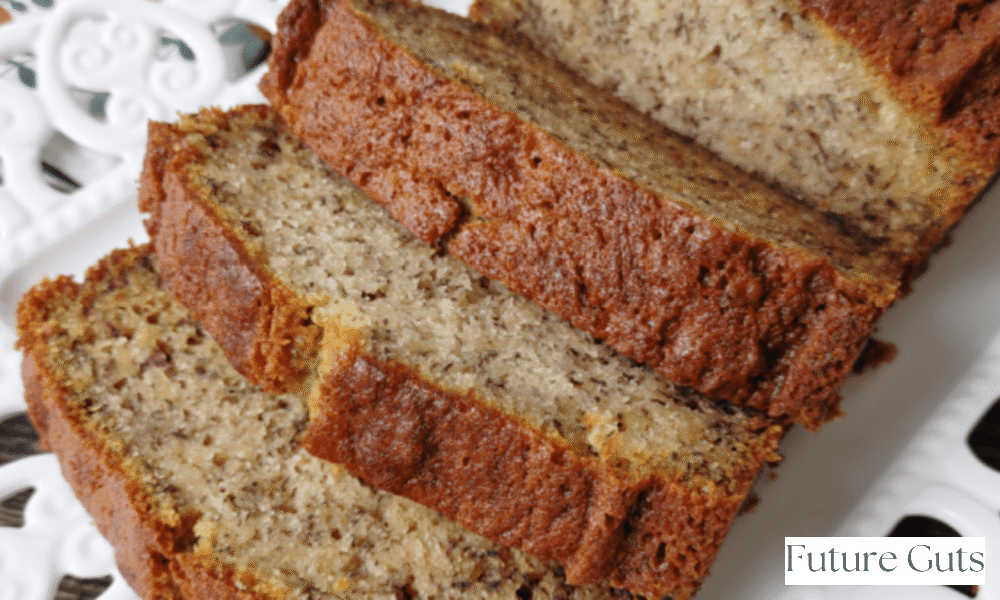 Banana Bread Recipe
