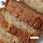Banana Bread Recipe