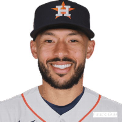 Carlos Correa