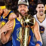 Golden State Warriors