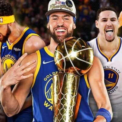 Golden State Warriors
