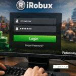 Irobux Login
