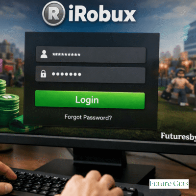 Irobux Login