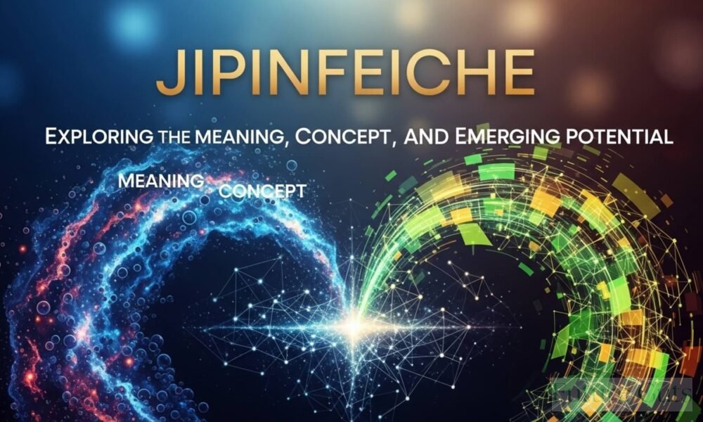 Jipinfeiche