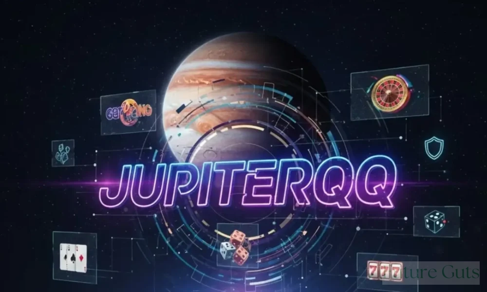 JupiterQQ