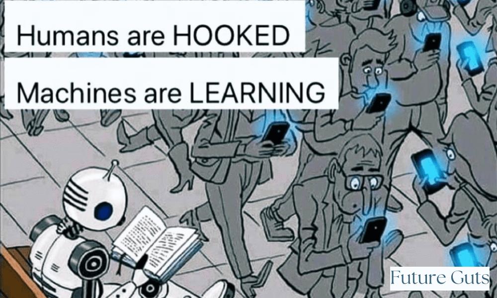 Machines Are Learning