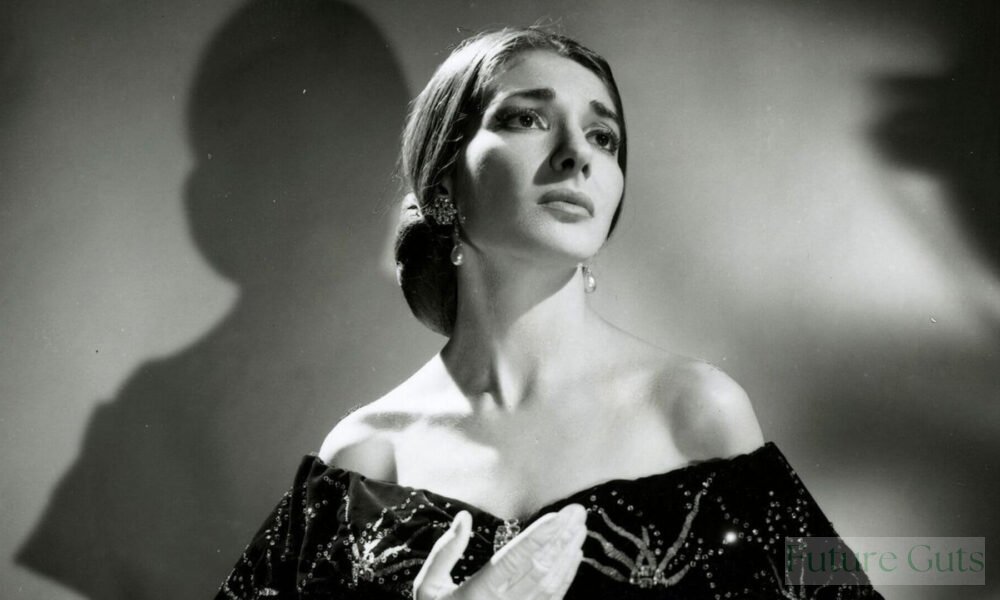 Maria Callas