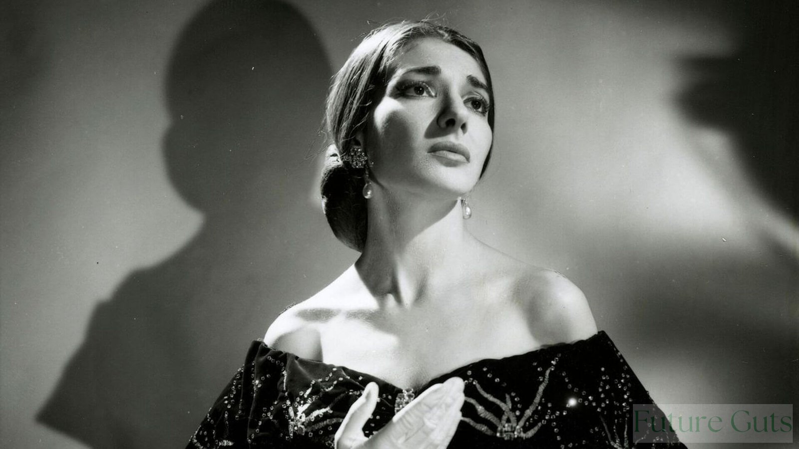Maria Callas
