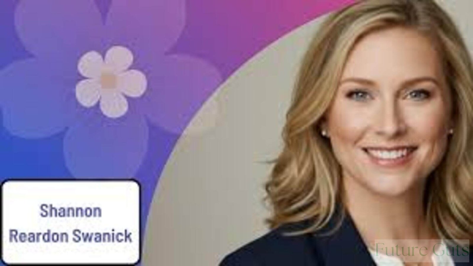 Shannon Reardon Swanick