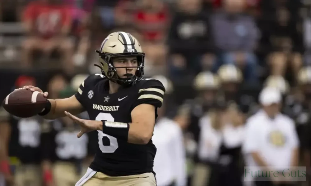 Vanderbilt Football