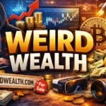 Weird Wealth