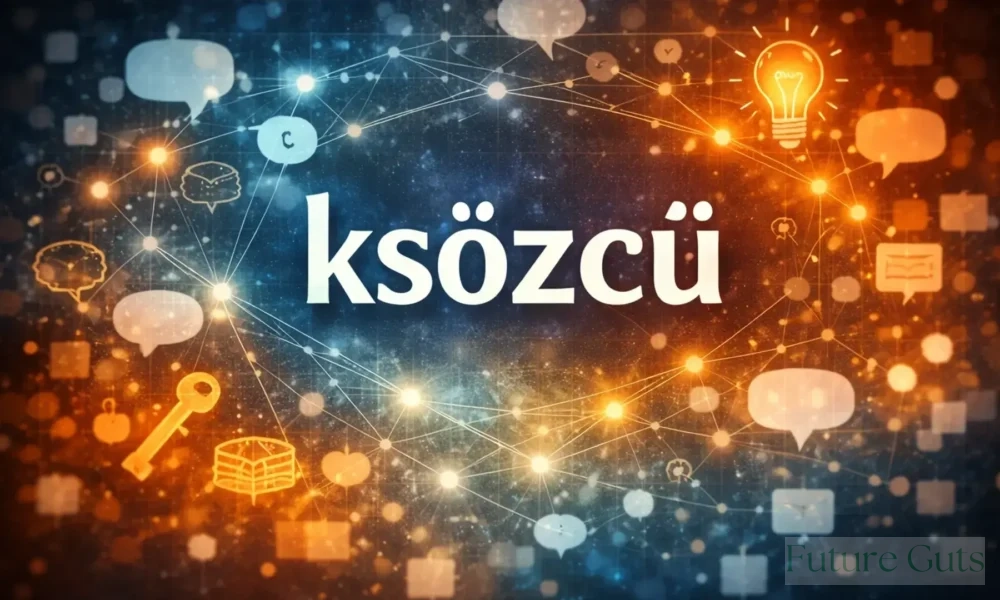 ksözcü