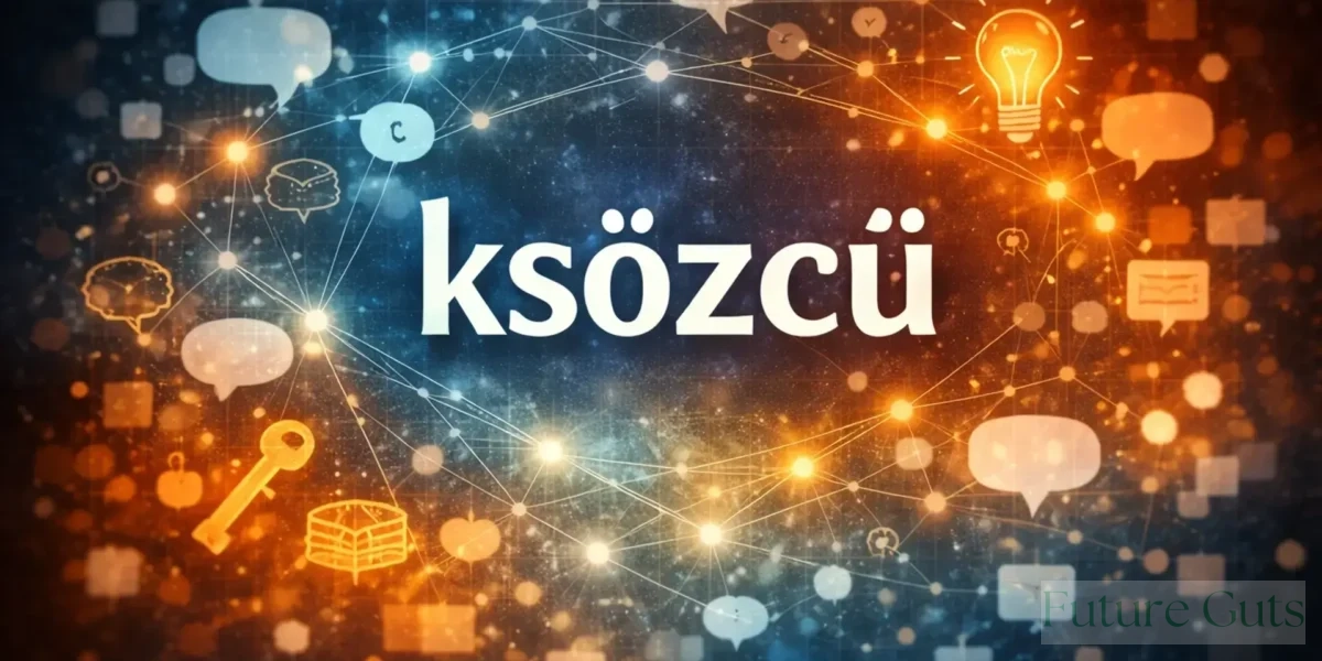 ksözcü