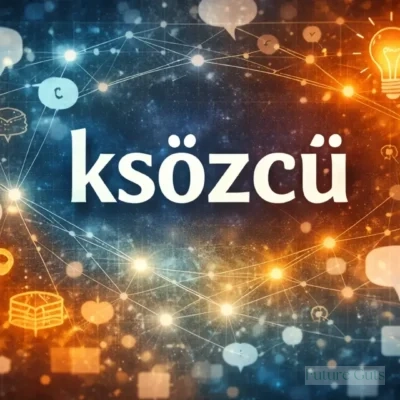 ksözcü
