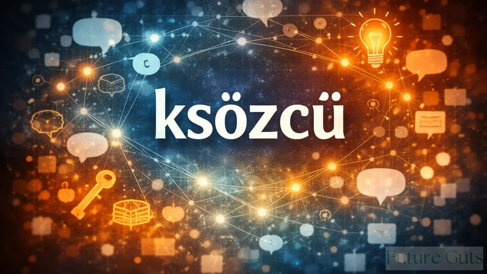 ksözcü
