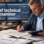 Chief Technical Examiner