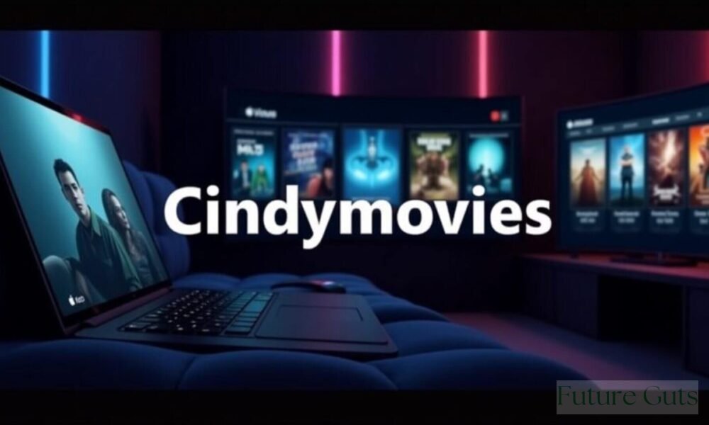 Cinndymovies