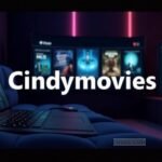 Cinndymovies
