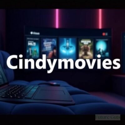 Cinndymovies