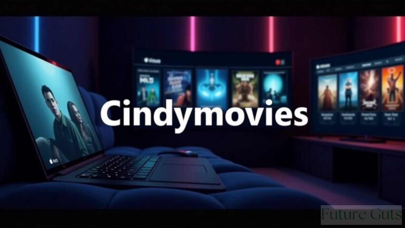 Cinndymovies