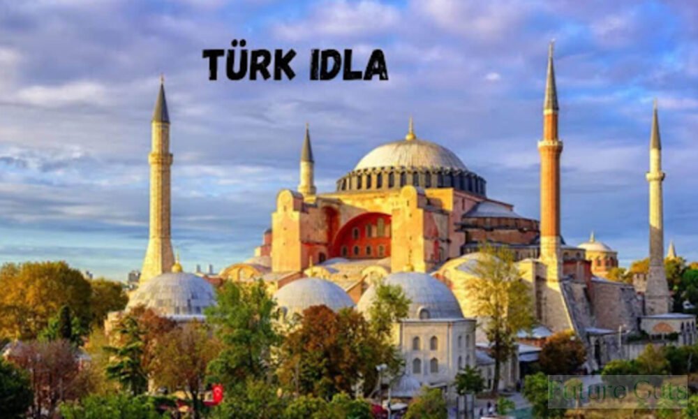 Türk Idla